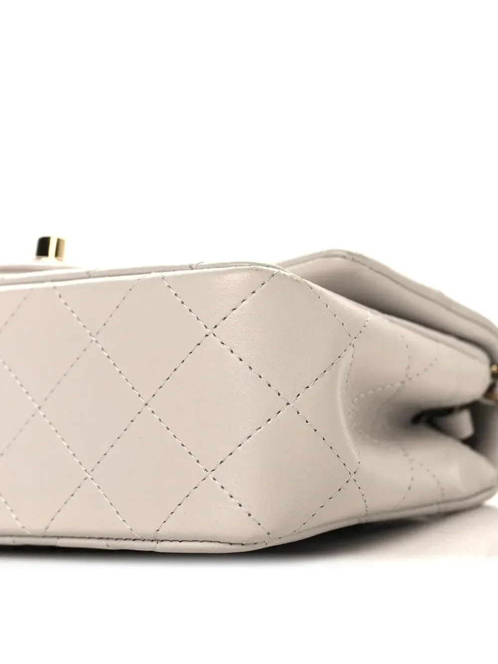 Chanel Lambskin Quilted Mini #359258C51B